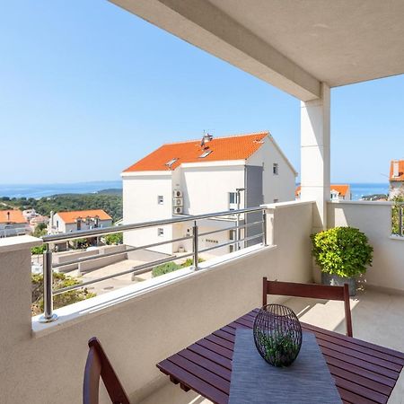 Hvar De Luxe Apartments Hvar Town Luaran gambar
