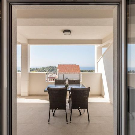 Hvar De Luxe Apartments Hvar Town Luaran gambar