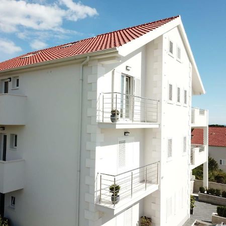 Hvar De Luxe Apartments Hvar Town Luaran gambar