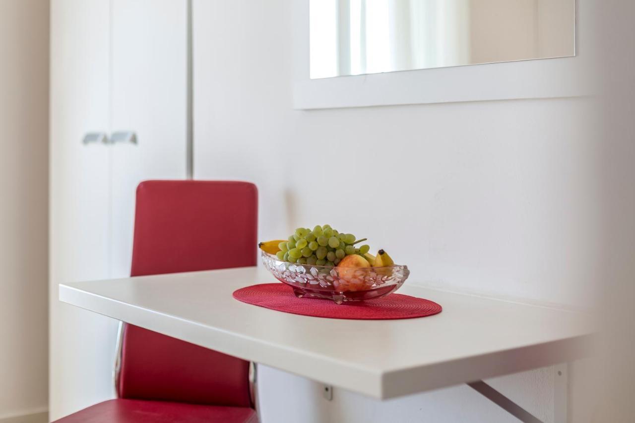 Hvar De Luxe Apartments Hvar Town Luaran gambar