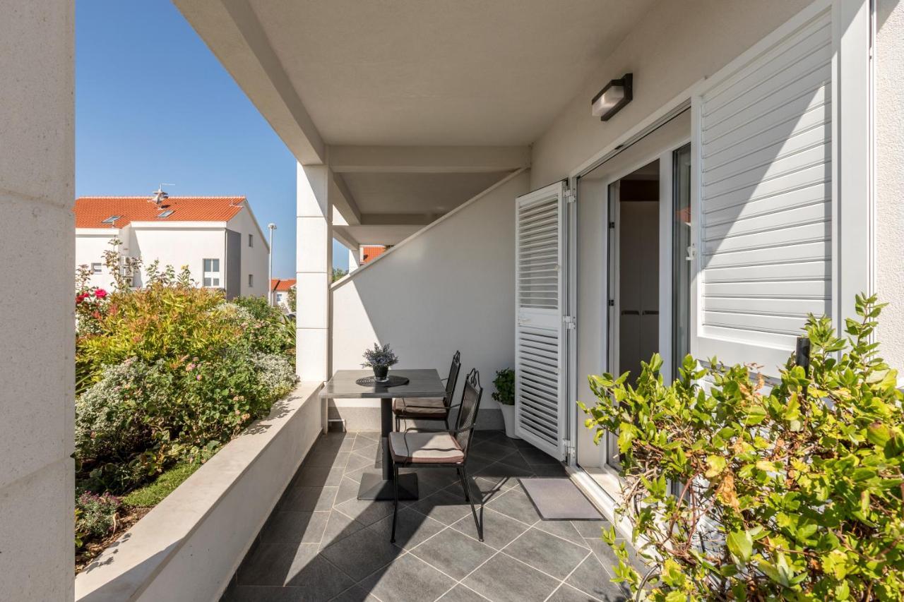 Hvar De Luxe Apartments Hvar Town Luaran gambar