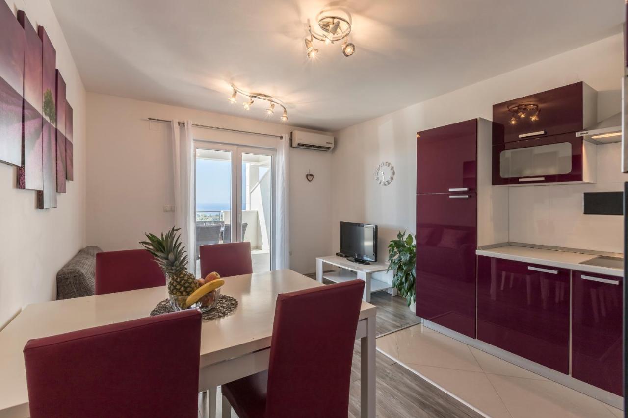 Hvar De Luxe Apartments Hvar Town Luaran gambar