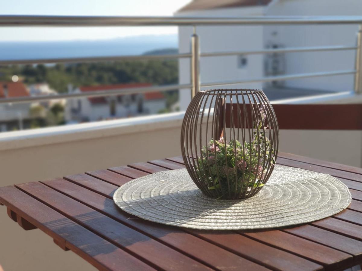 Hvar De Luxe Apartments Hvar Town Luaran gambar