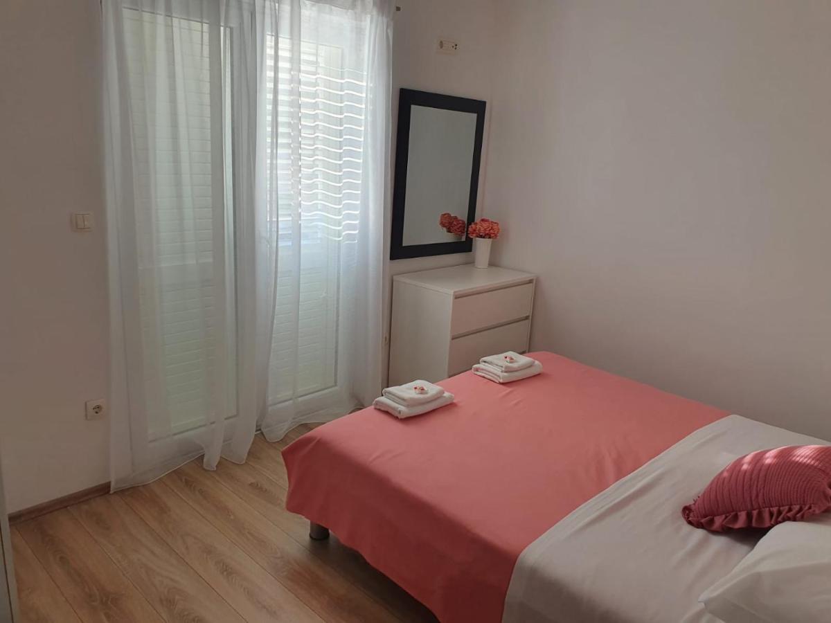 Hvar De Luxe Apartments Hvar Town Luaran gambar