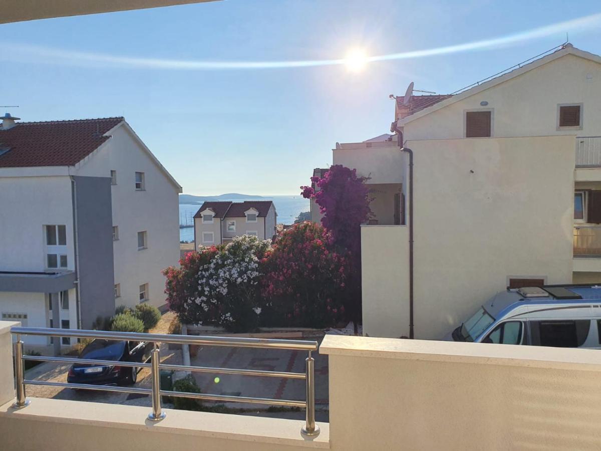 Hvar De Luxe Apartments Hvar Town Luaran gambar