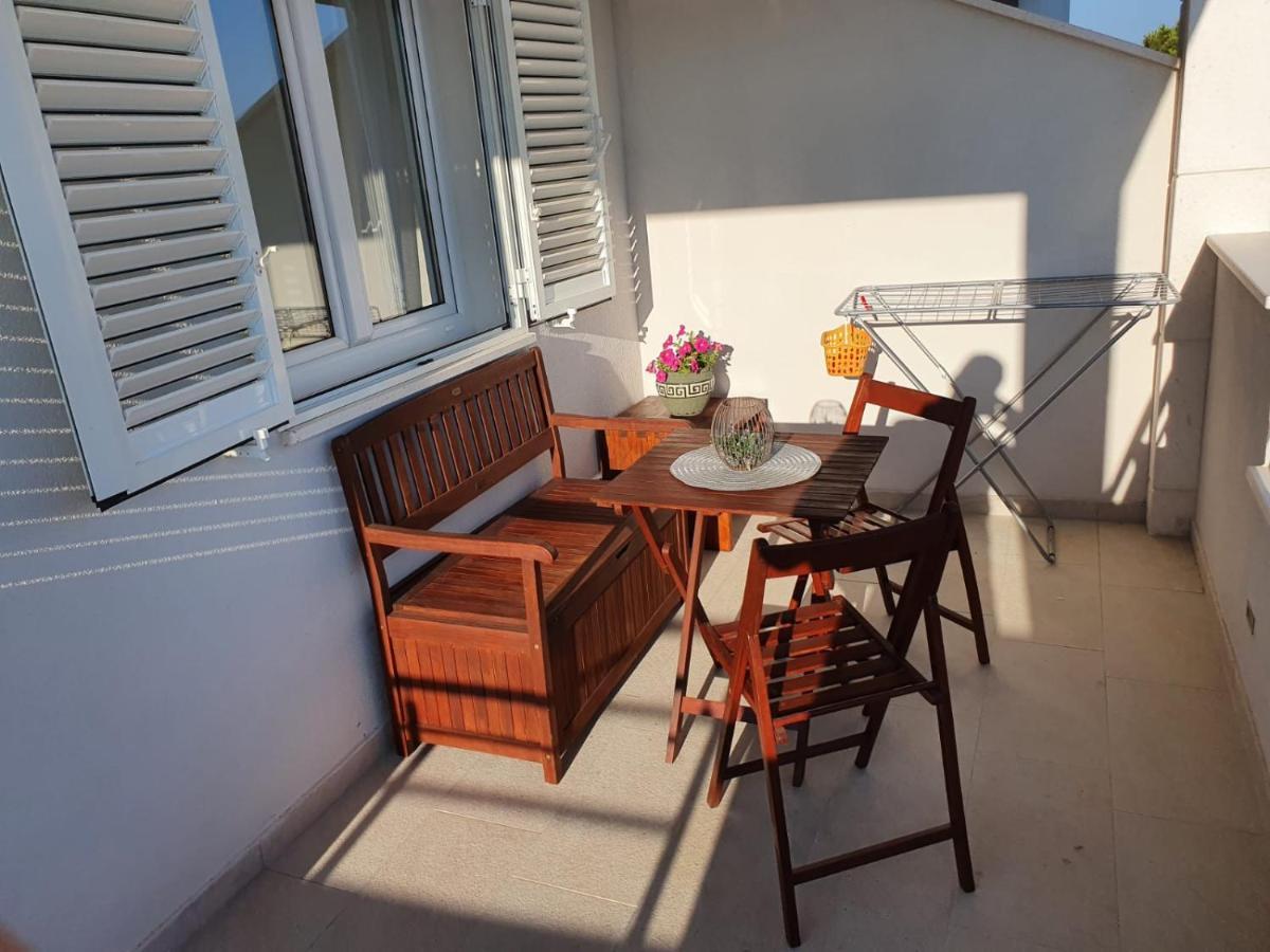 Hvar De Luxe Apartments Hvar Town Luaran gambar