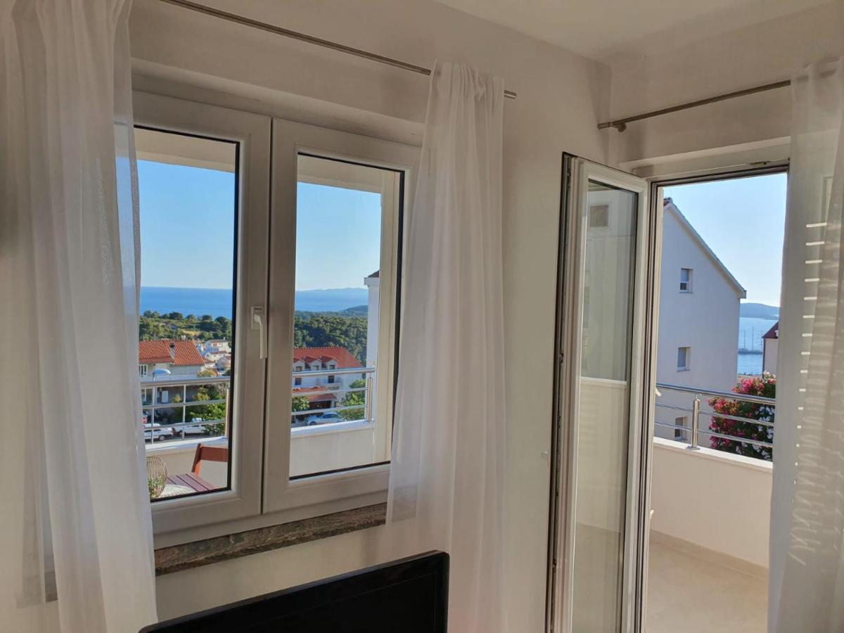 Hvar De Luxe Apartments Hvar Town Luaran gambar