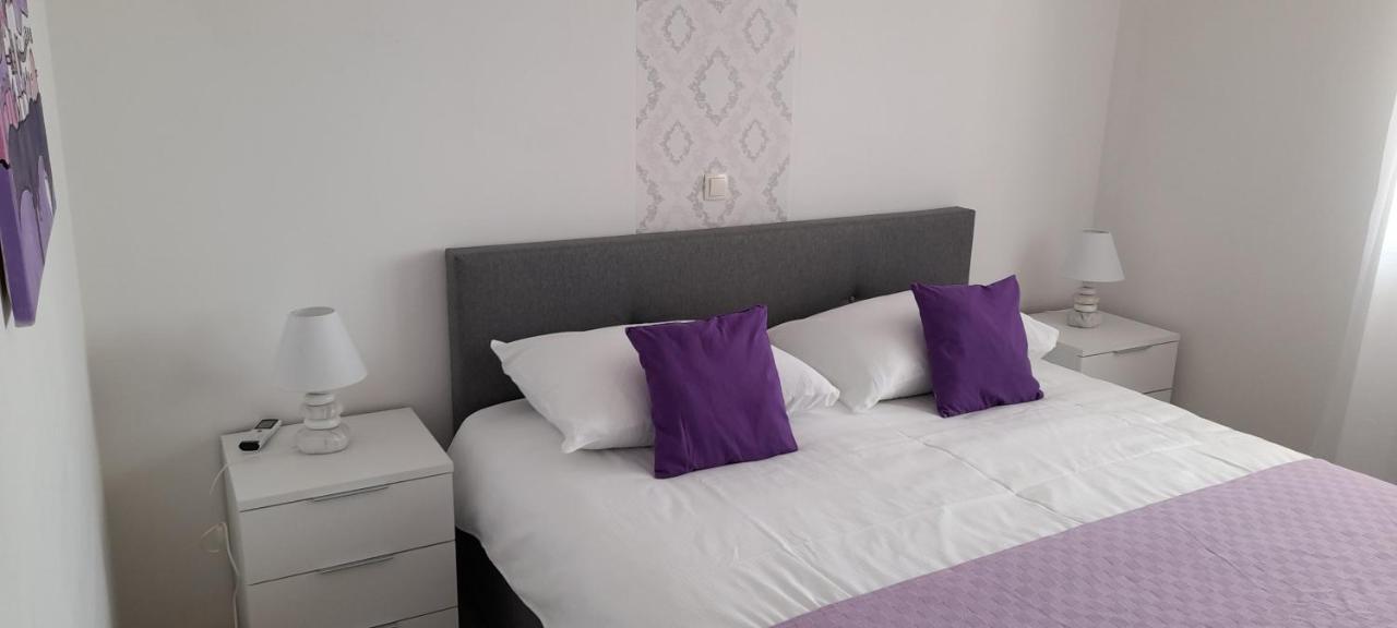 Hvar De Luxe Apartments Hvar Town Luaran gambar