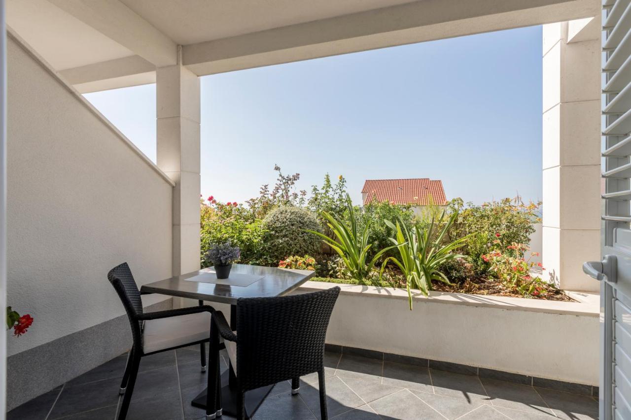 Hvar De Luxe Apartments Hvar Town Luaran gambar