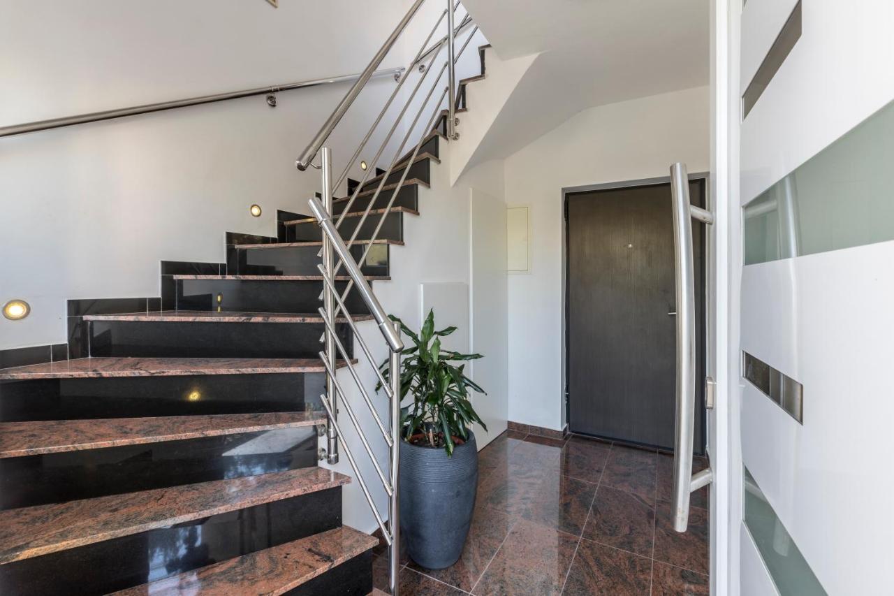 Hvar De Luxe Apartments Hvar Town Luaran gambar