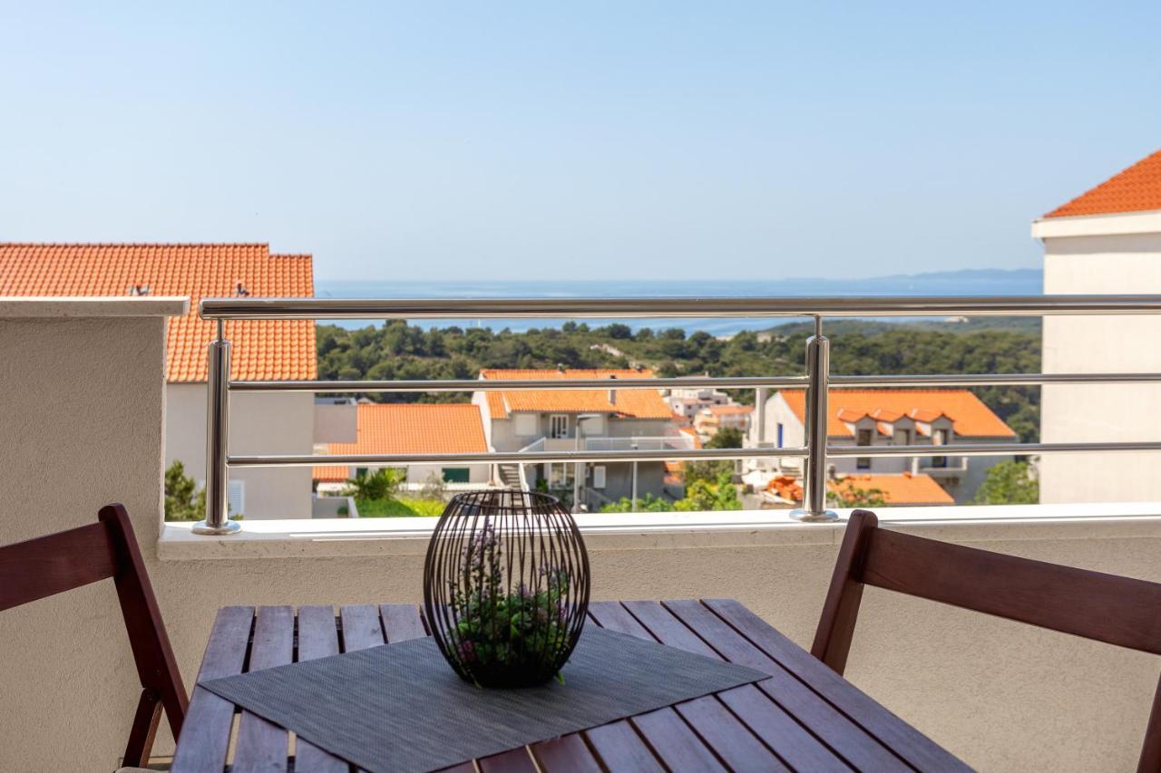Hvar De Luxe Apartments Hvar Town Luaran gambar
