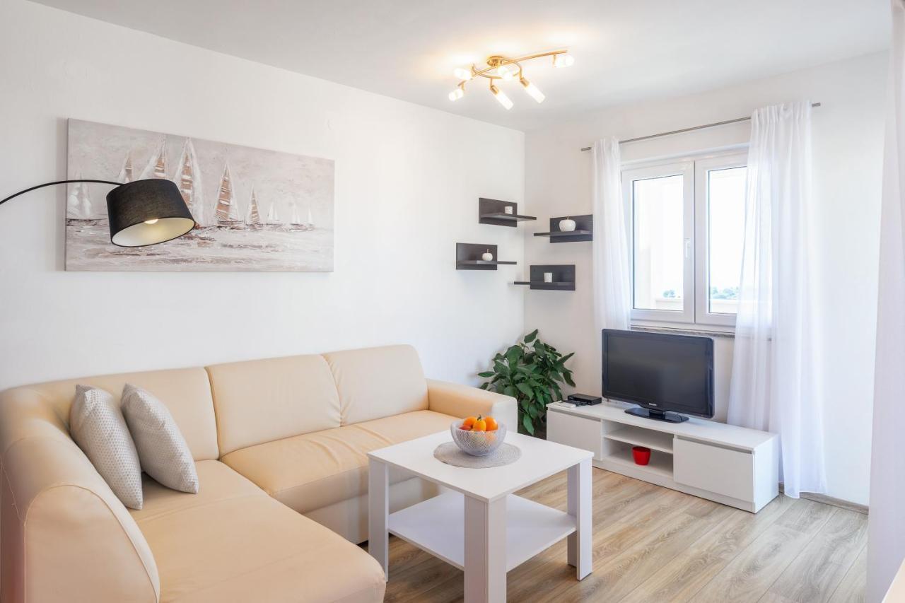 Hvar De Luxe Apartments Hvar Town Luaran gambar