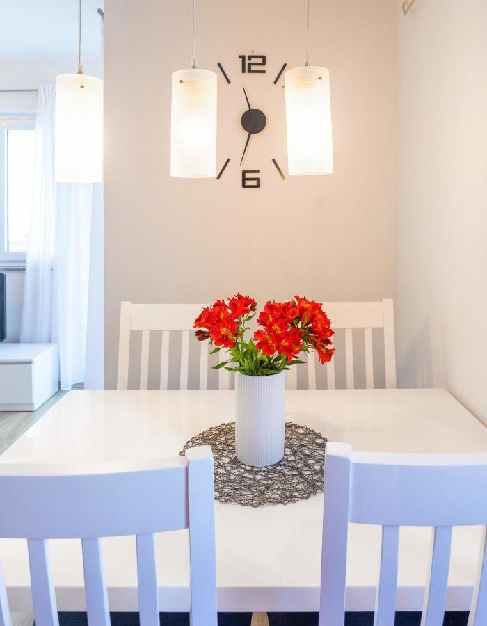 Hvar De Luxe Apartments Hvar Town Luaran gambar