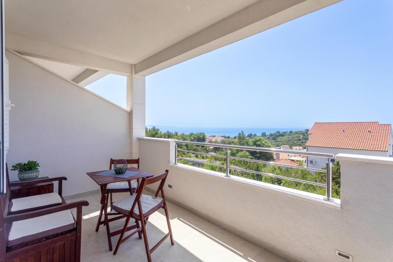 Hvar De Luxe Apartments Hvar Town Luaran gambar