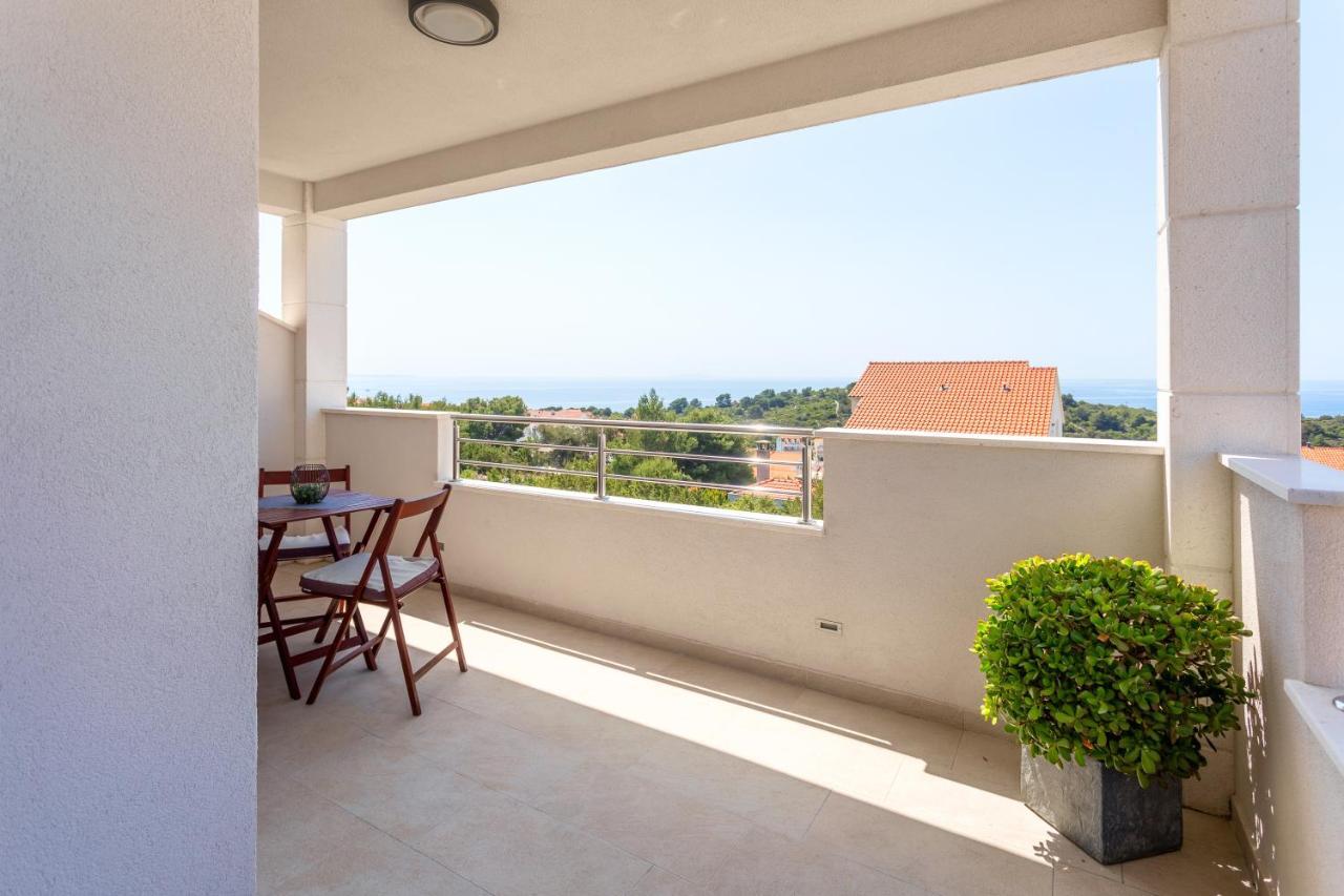 Hvar De Luxe Apartments Hvar Town Luaran gambar
