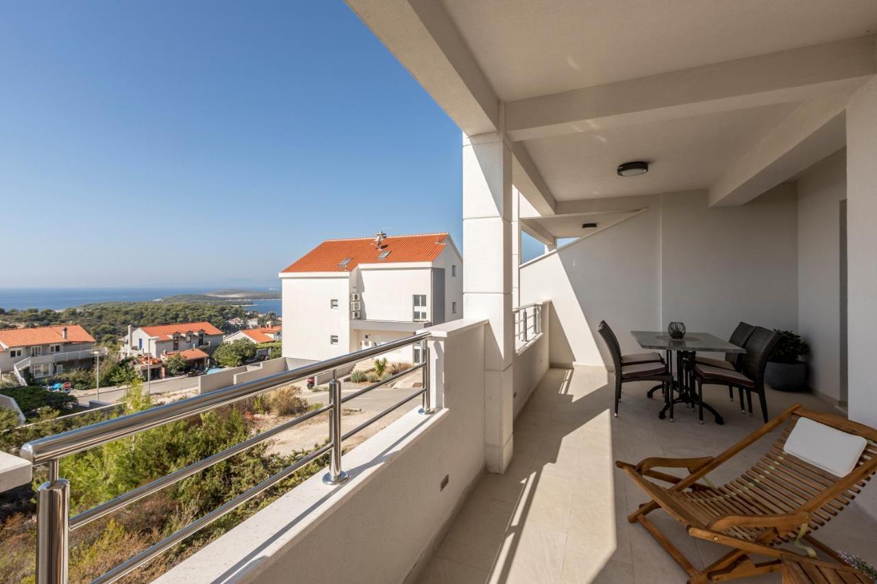 Hvar De Luxe Apartments Hvar Town Luaran gambar