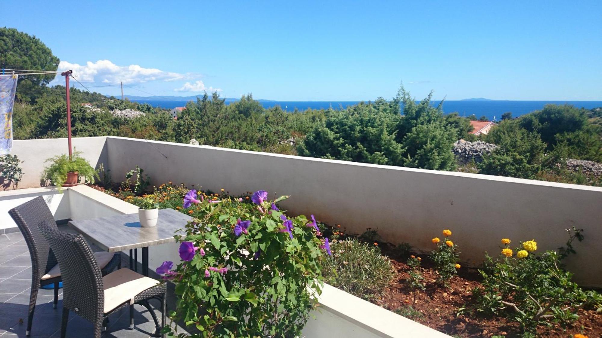 Hvar De Luxe Apartments Hvar Town Luaran gambar