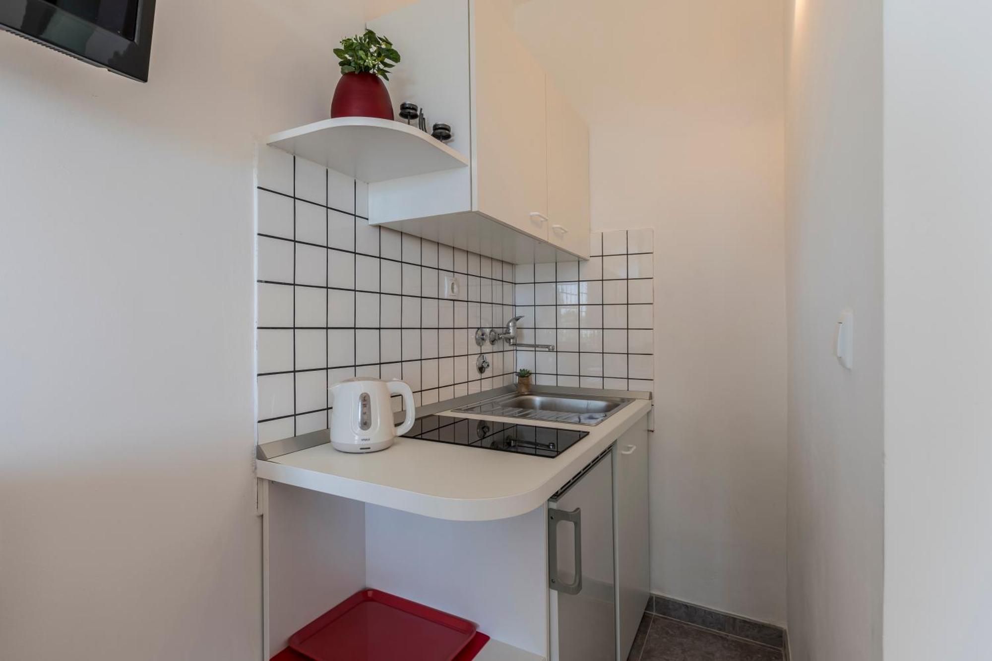 Hvar De Luxe Apartments Hvar Town Luaran gambar