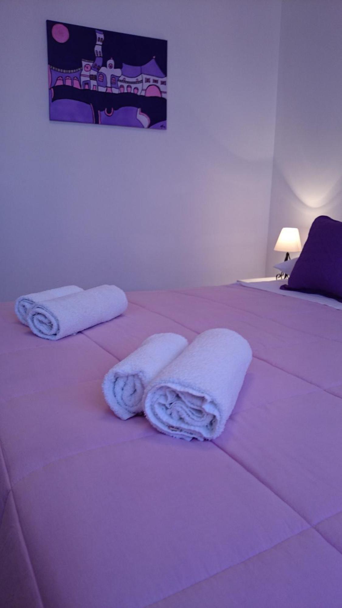Hvar De Luxe Apartments Hvar Town Bilik gambar