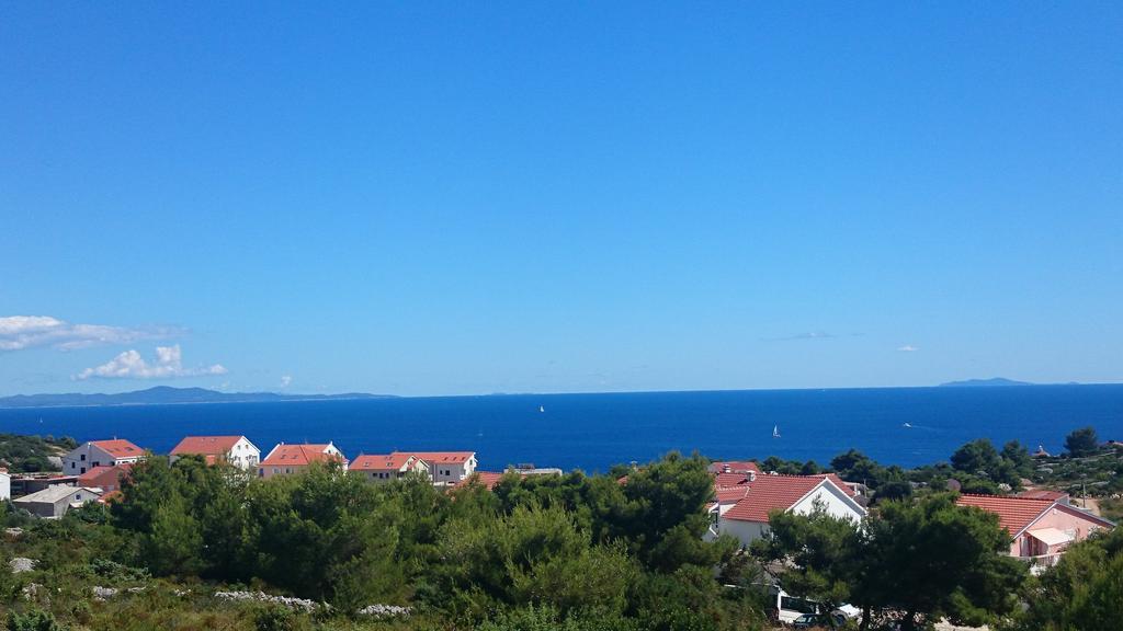 Hvar De Luxe Apartments Hvar Town Luaran gambar