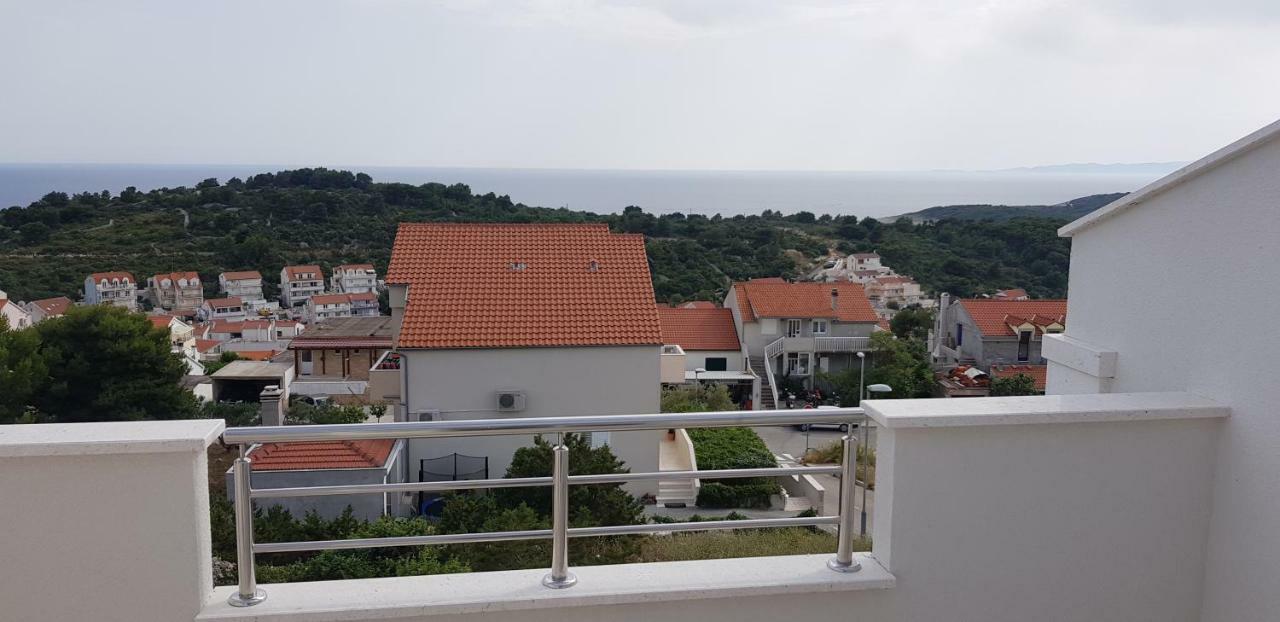 Hvar De Luxe Apartments Hvar Town Luaran gambar