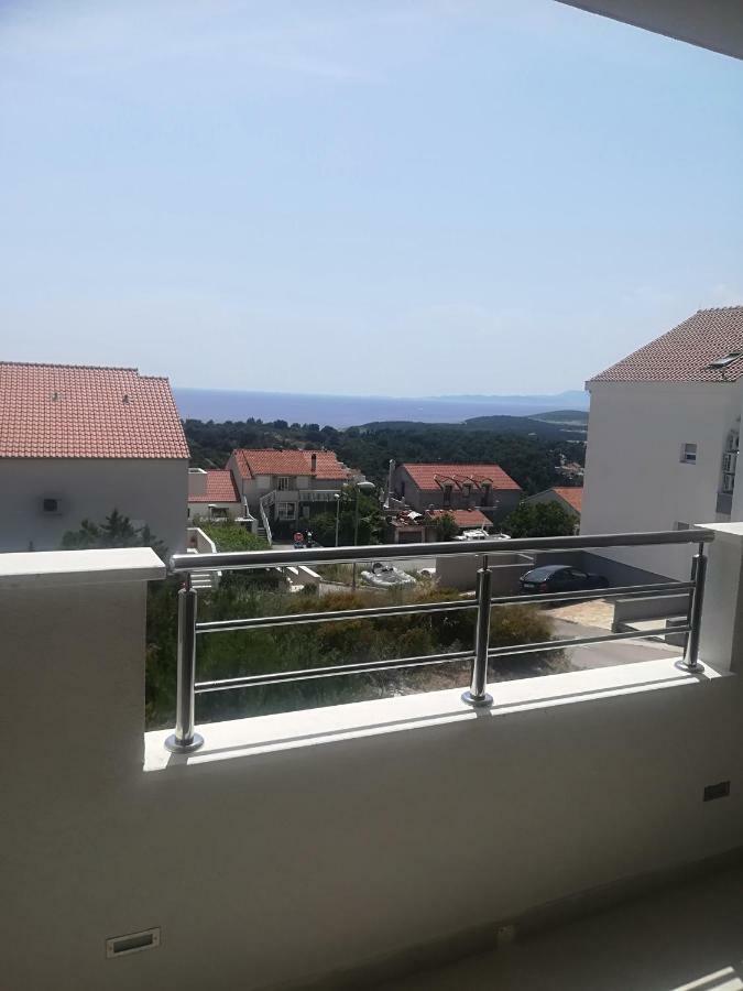 Hvar De Luxe Apartments Hvar Town Luaran gambar